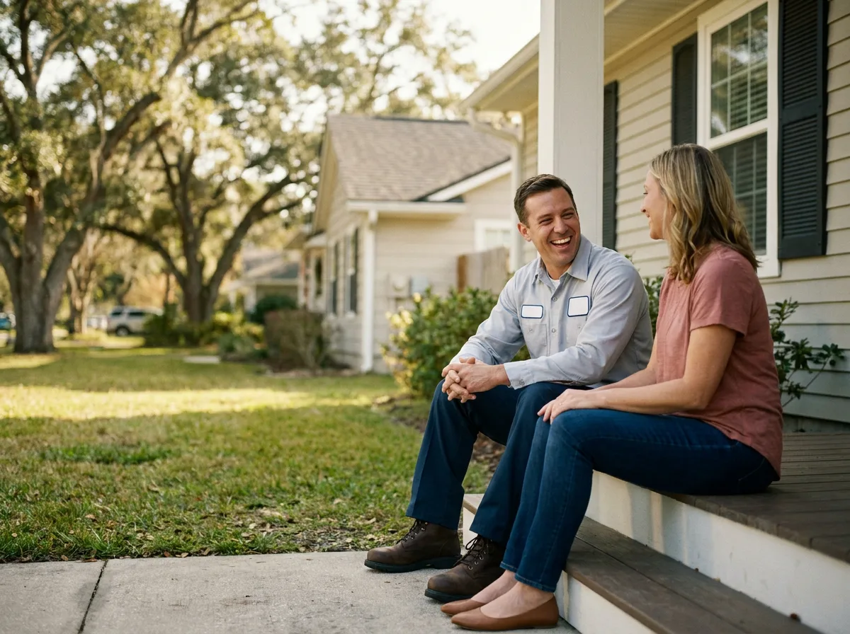 Septic tank pumping FAQs for Bryceville, FL